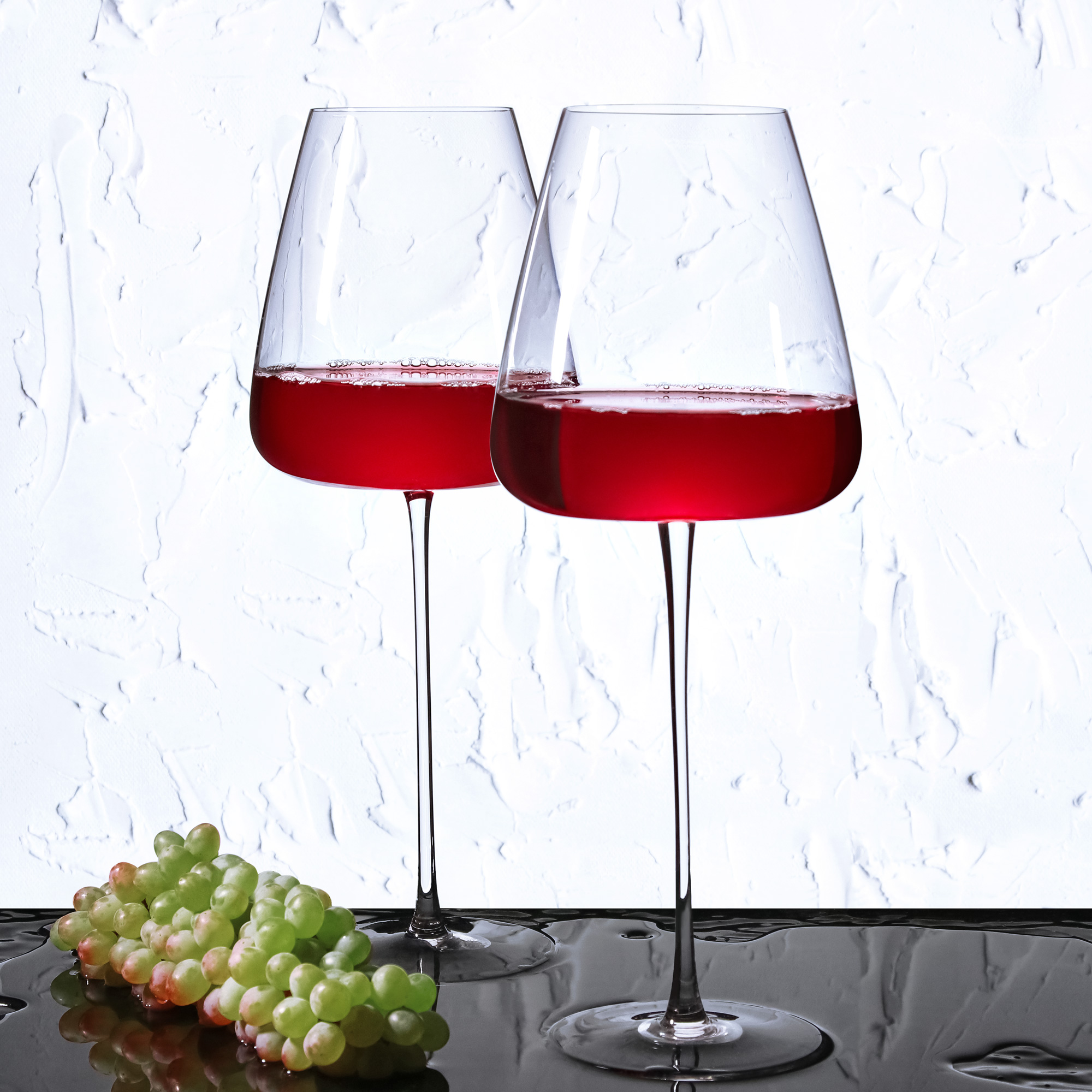 Набор White Rabbit из 2 бокалов для красного вина 865 мл - фото 3
