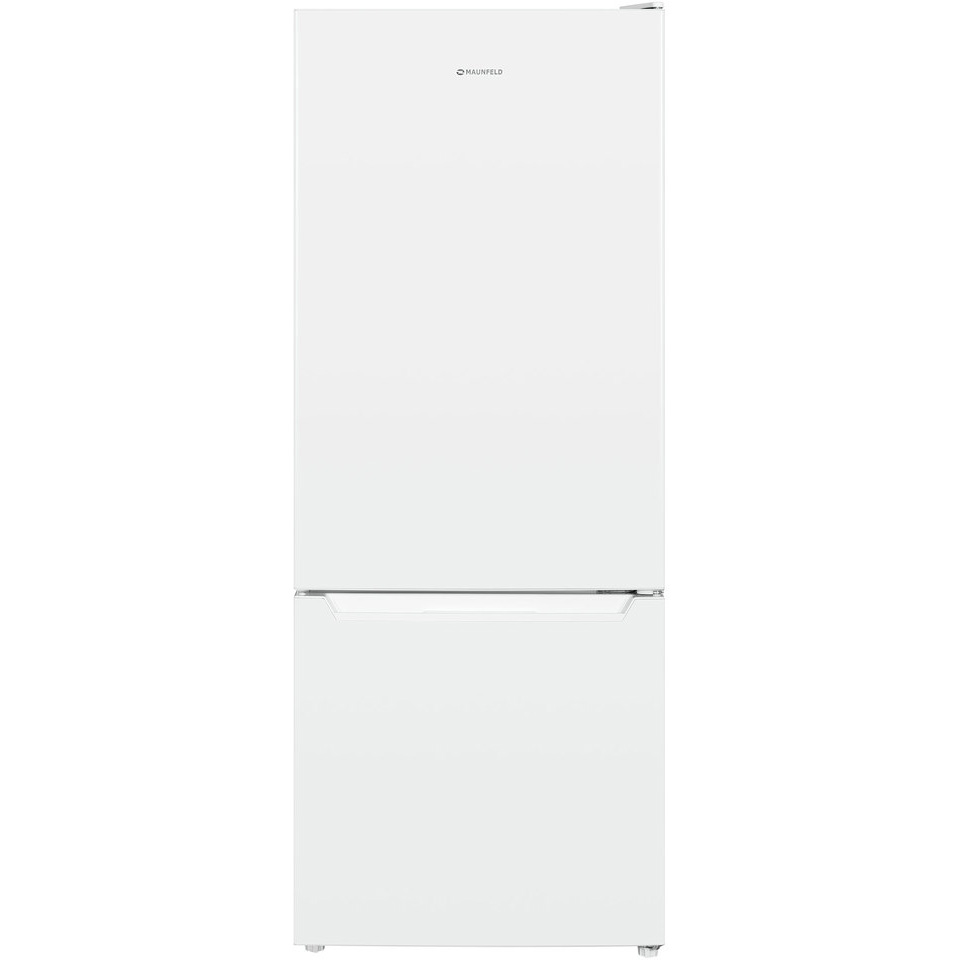 Холодильник Maunfeld MFF144SFW холодильник maunfeld mff144sfw белый