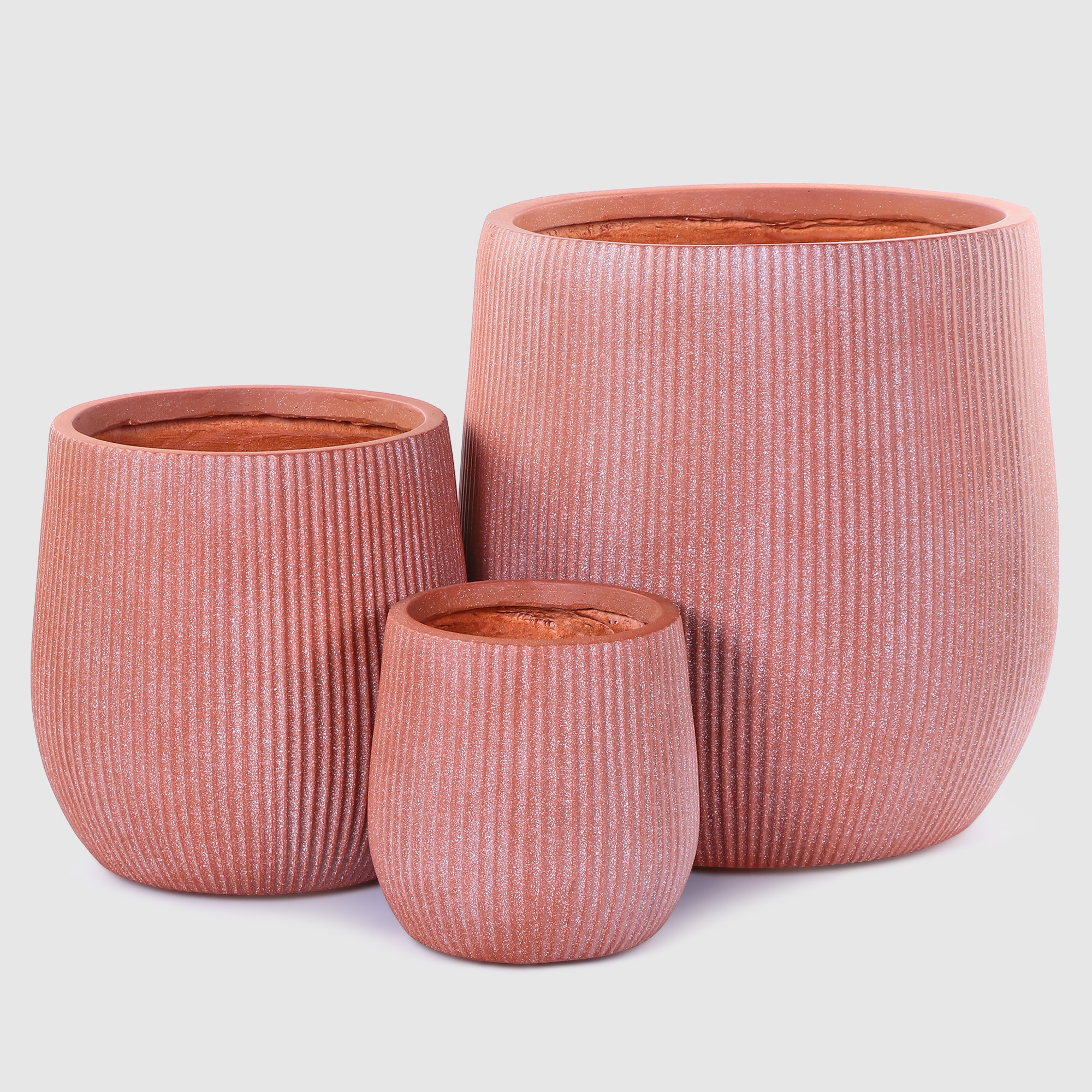 Горшок для цветов L&t pottery LT Терракота 31,5 см Вид№5