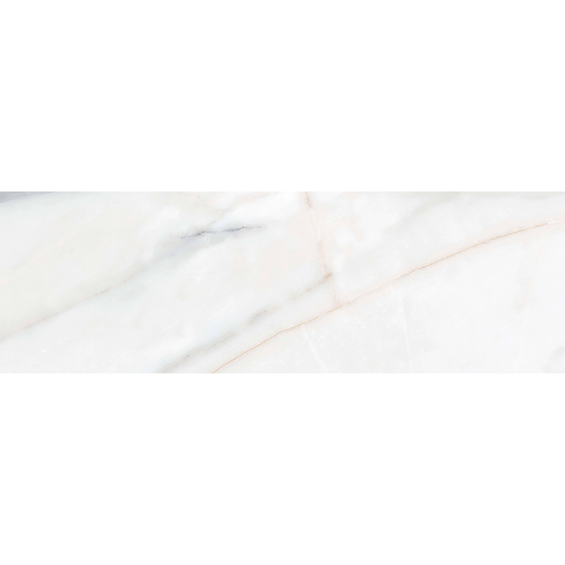 

Плитка Undefasa Essenza R 31,5x100 см, Белый