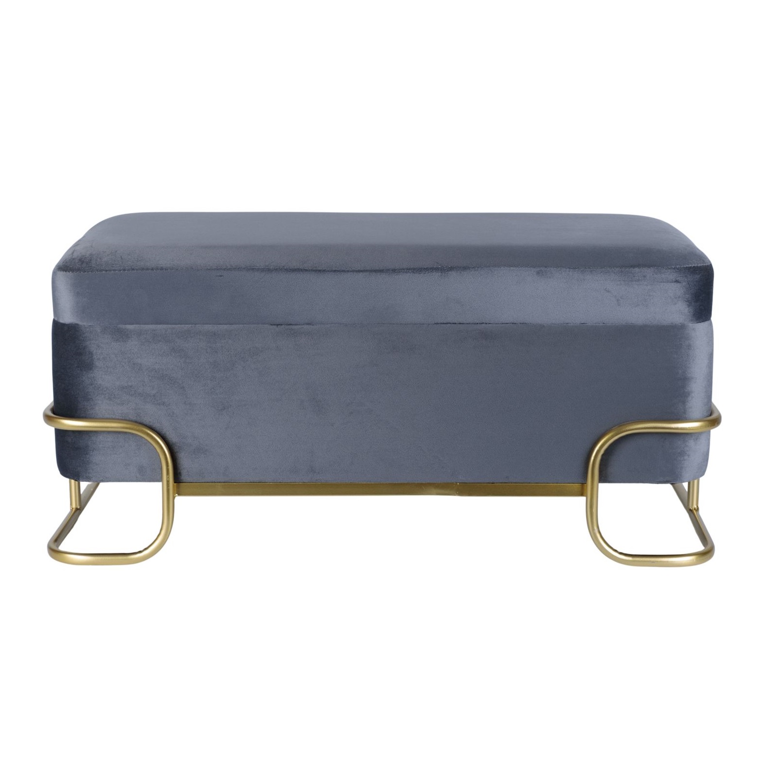 Банкетка Glasar 72x36x32см 16999₽