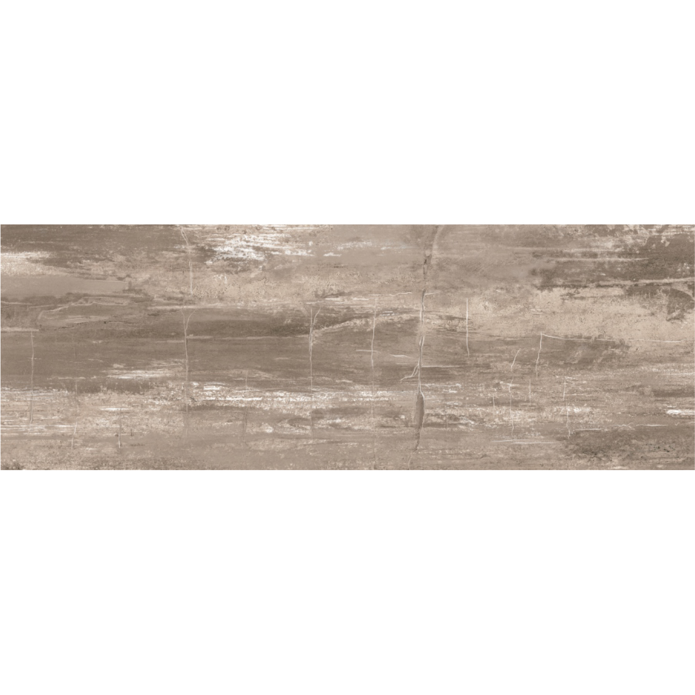 Плитка Kerlife Strato Sepia 25,1x70,9 см