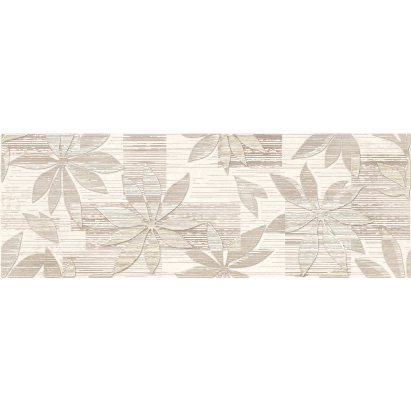 Декор Kerlife Strato Patchwork Crema 25,1x70,9 см декор kerlife olimpia d arte crema 31 5x63 см