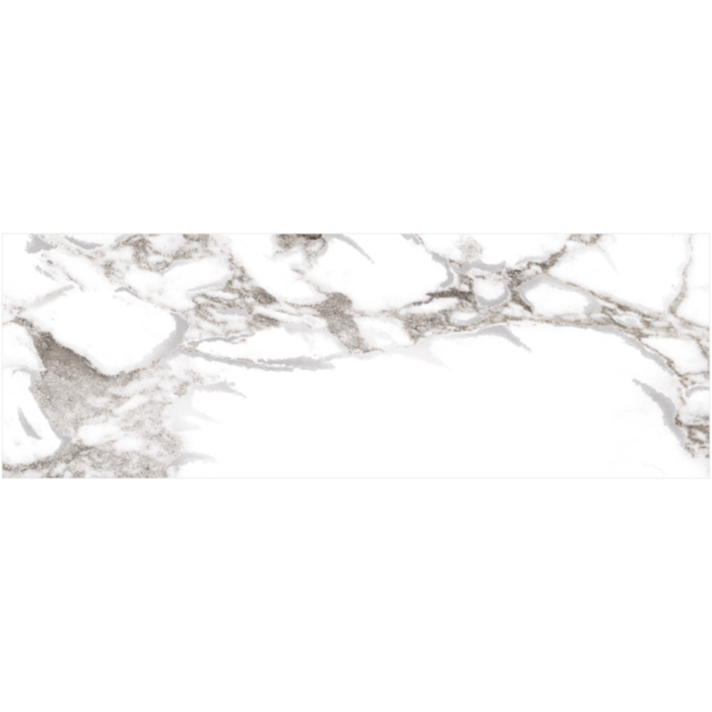 Плитка Kerlife Royal Bianco R 24,2x70 см настенная плитка kerlife arabescato bianco 31 5x63