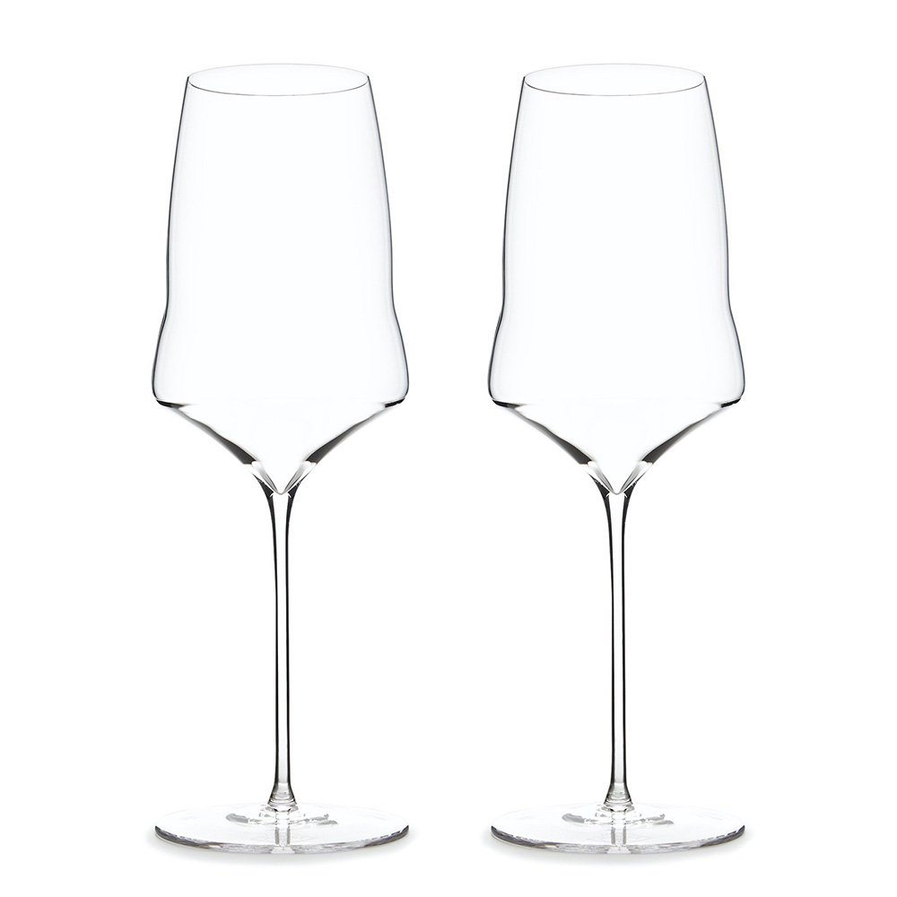 цена Набор бокалов для белого вина Josephine №1 2 шт 450 мл