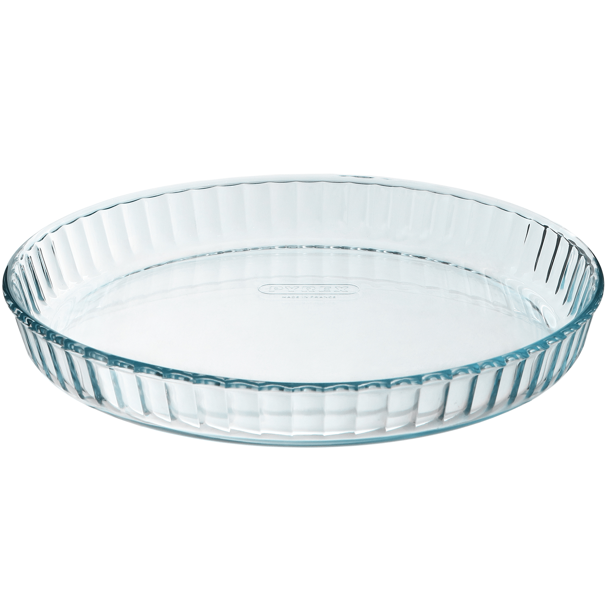 фото Набор форм для запекания pyrex 26/28 см 2 шт