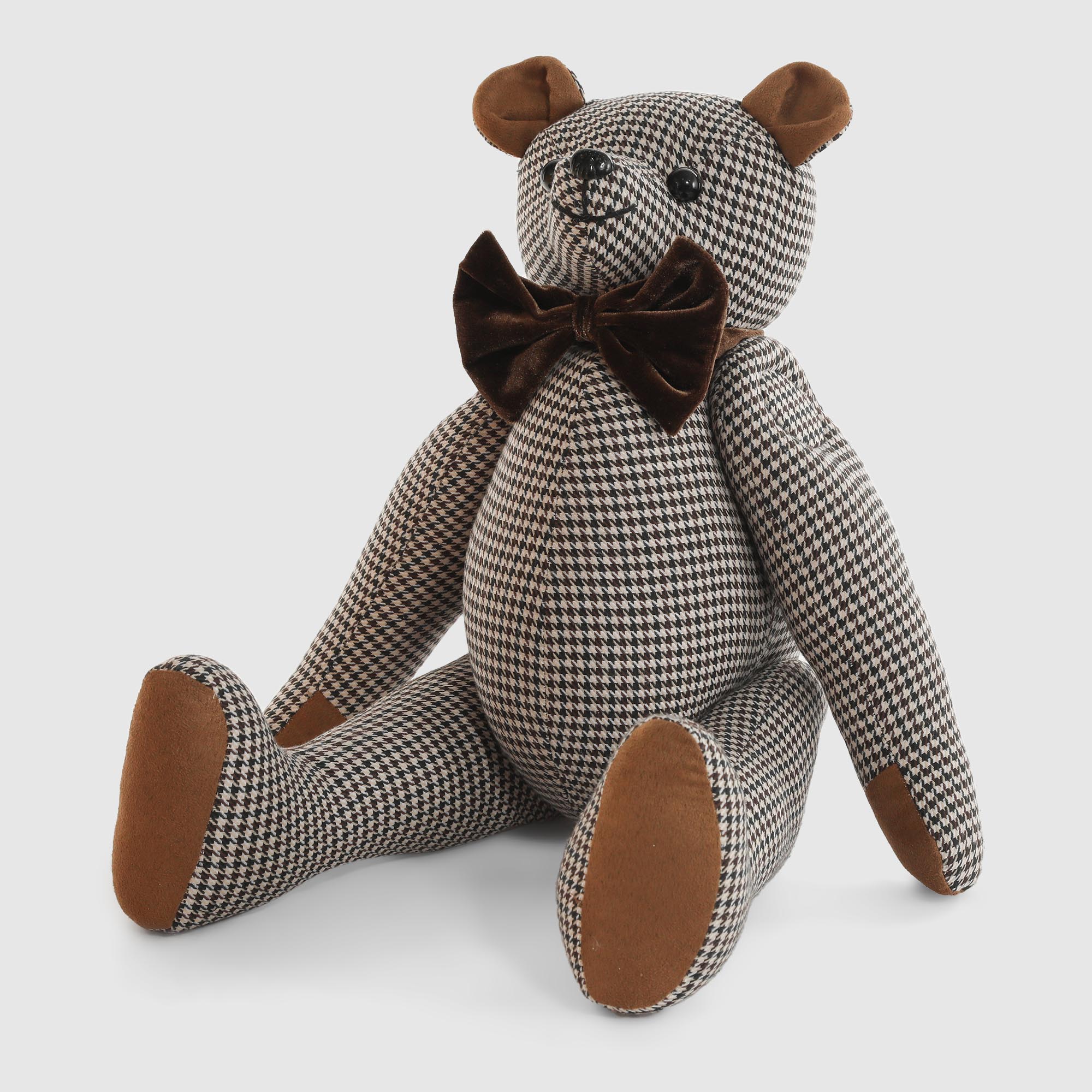 Фигура декоративная Artborne Медведь, 56 см
