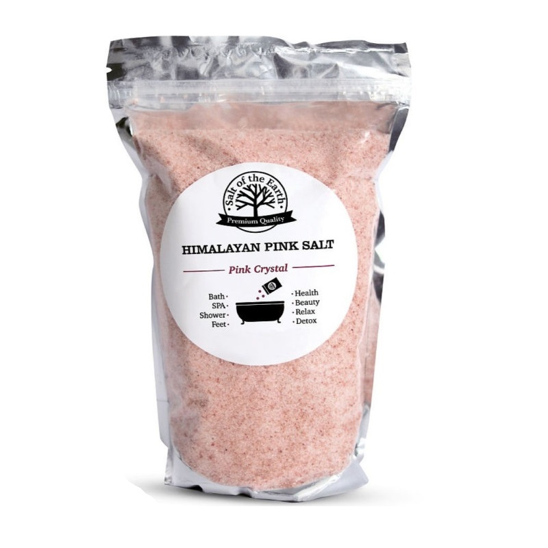 Соль для ванны. Соль розовая, гималайская средний помол, (Salt Pink Himalayan Medium) дойпак 100 г. Гималайская розовая соль для ванн. Гималайской розовой соли мелкий помол. Соль для ванн Himalayan Pink Salt, the Harmony Ritual, банка 1300 грамм.