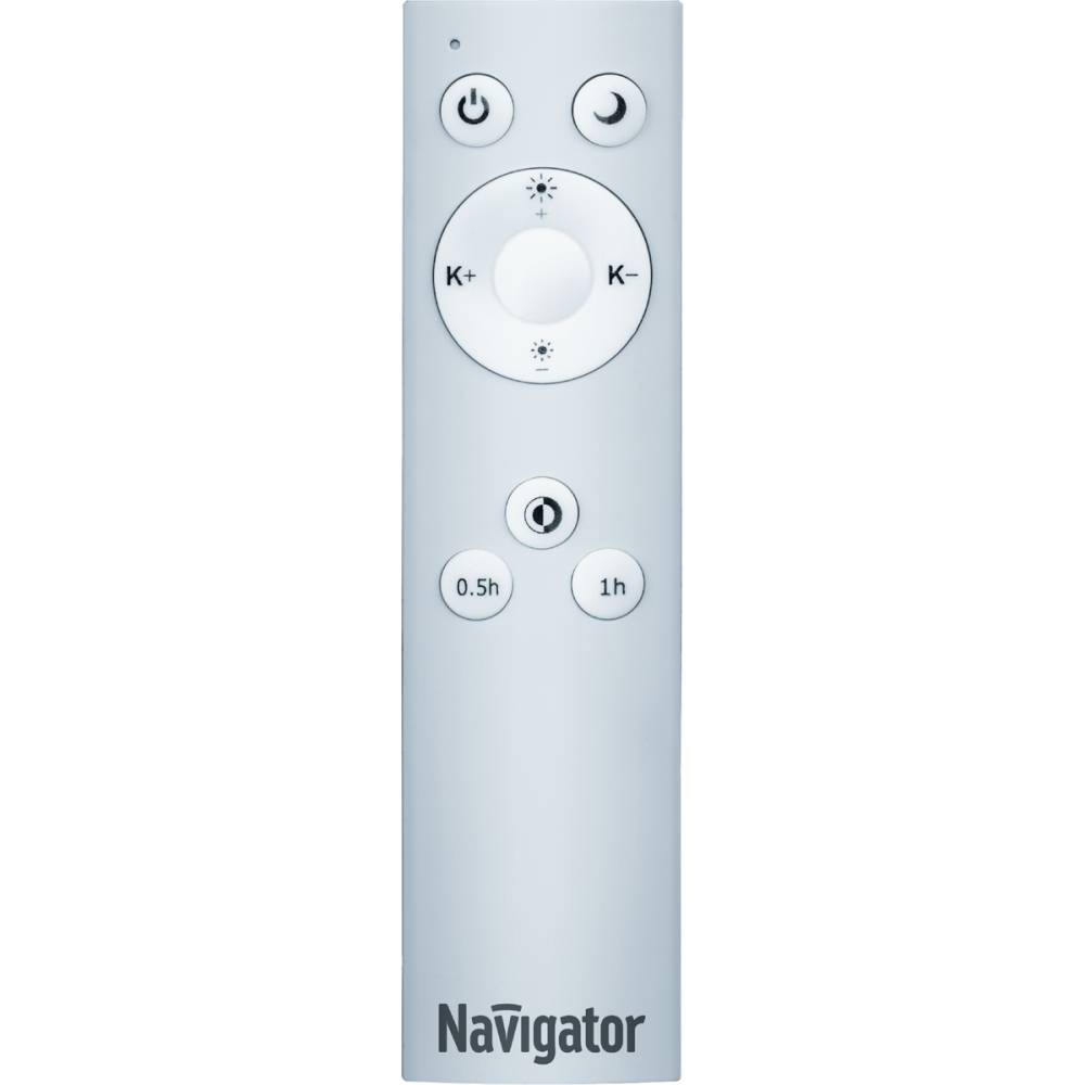 Светильник Navigator 14121, цвет белый - фото 3