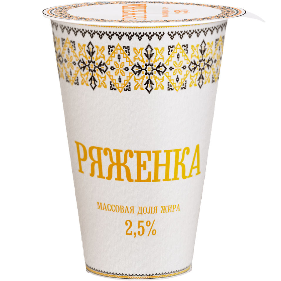 Йогурт Натуральный Славянские Кружева Купить В Москве