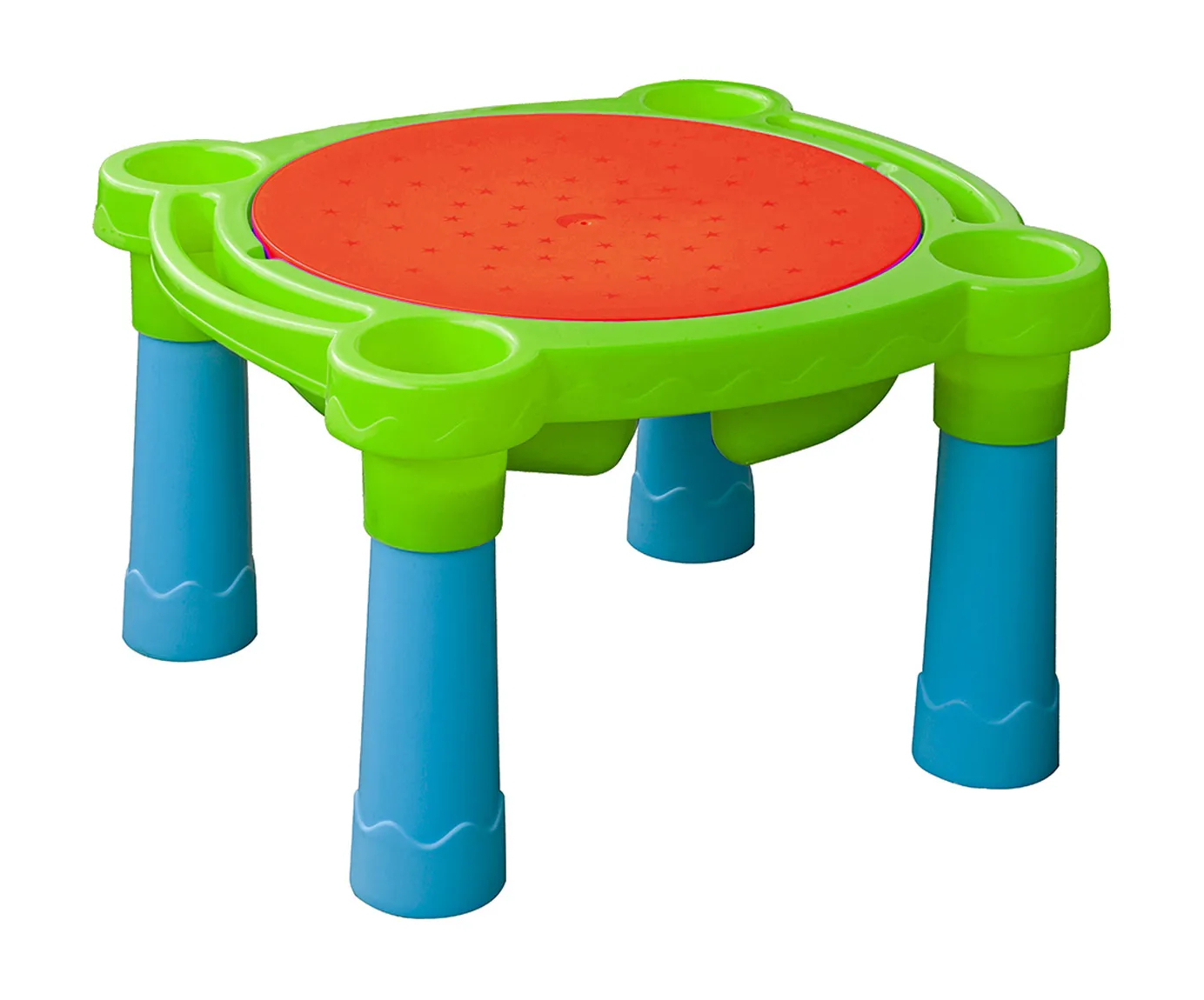 фото Игровой столик palplay детский