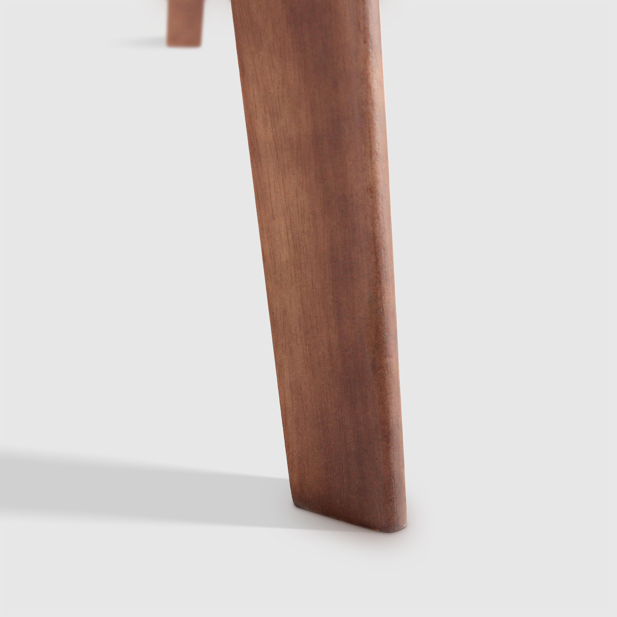 Комплект журнальных столиков City Furniture коричневых из 2 предметов, цвет коричневый - фото 8