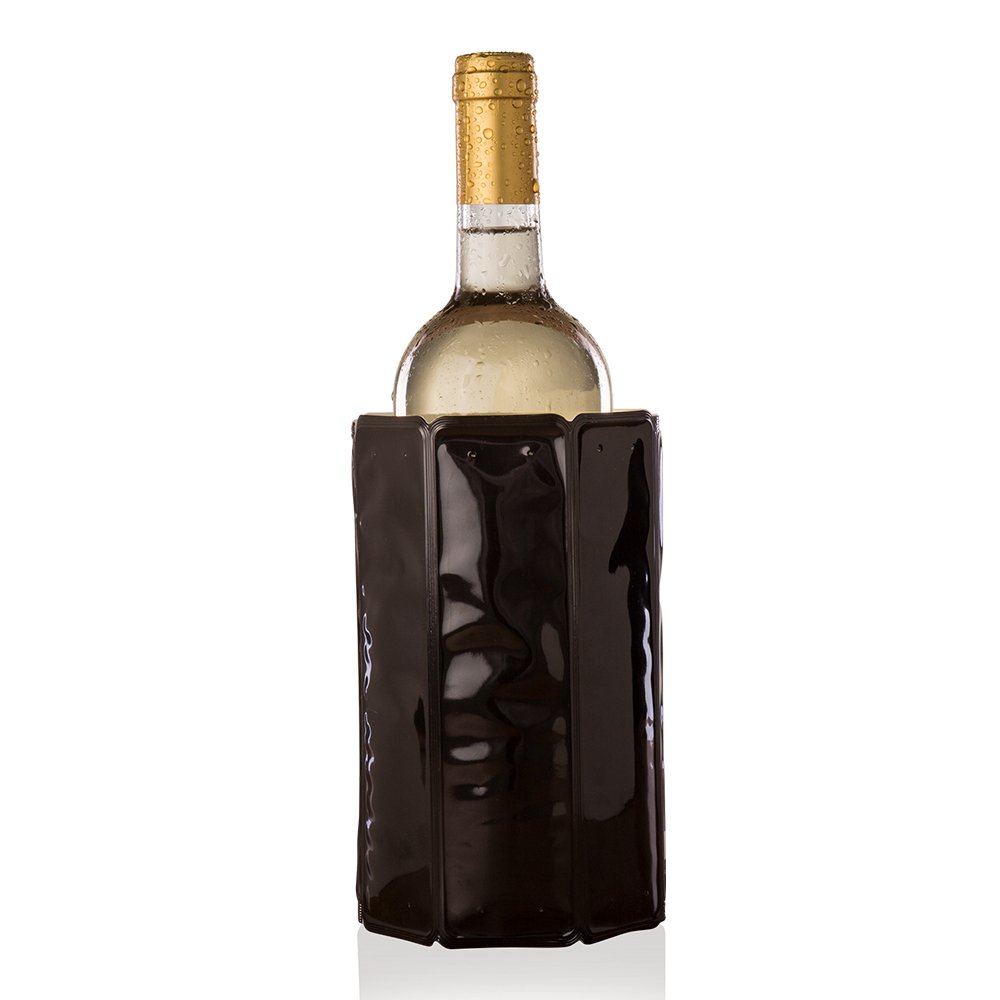 Набор аксессуаров для вина Original 5 шт, цвет черный - фото 4