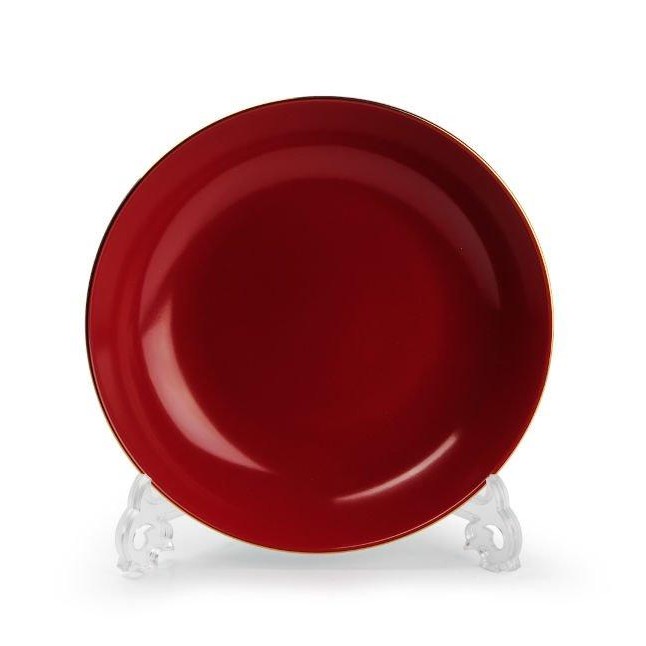 Набор глубоких тарелок Yves de la rosiere 22 см 6 шт салатник yves de la rosiere 11 см