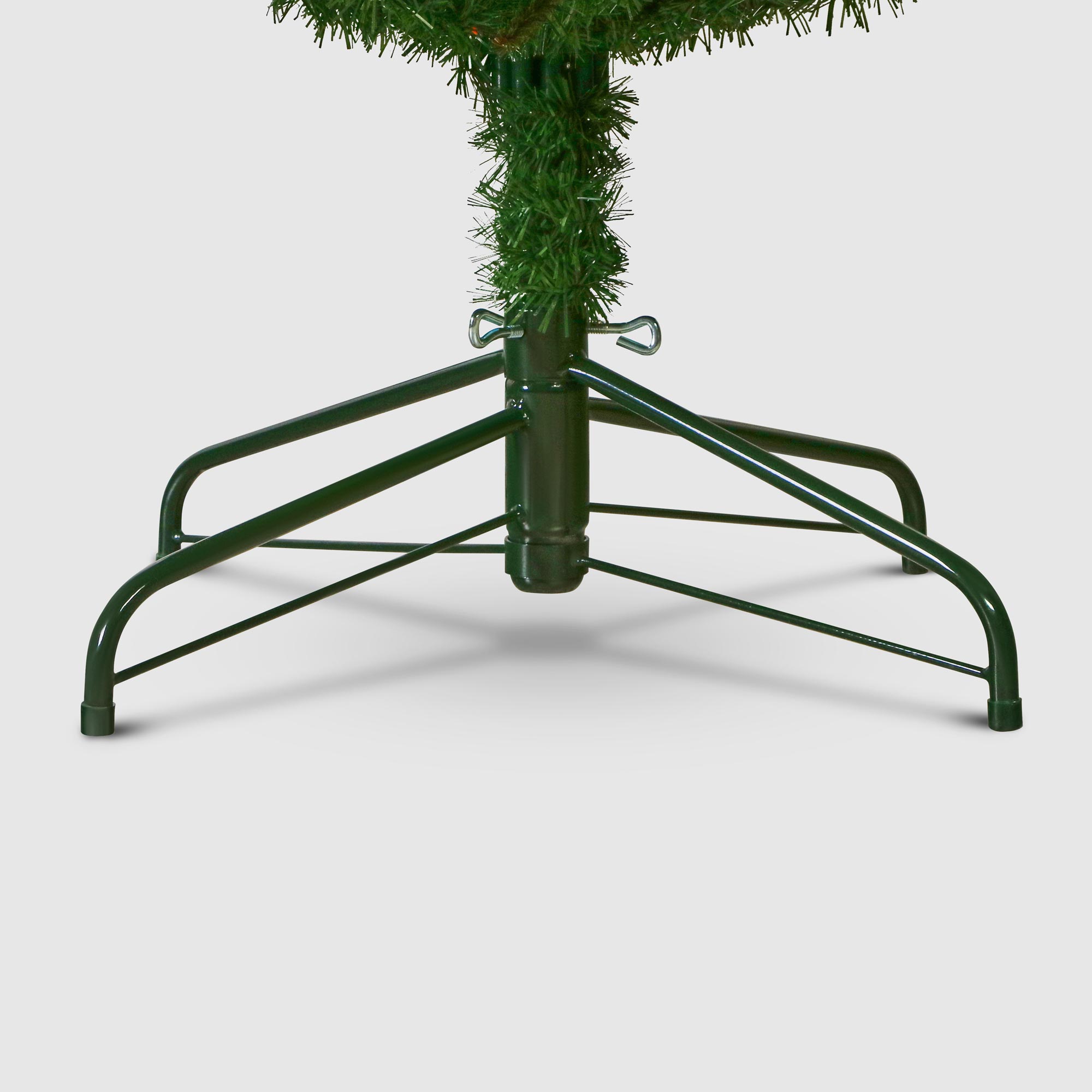 Елка новогодняя Triumph Tree Sherwood Spruce 305 см, цвет зеленый - фото 6