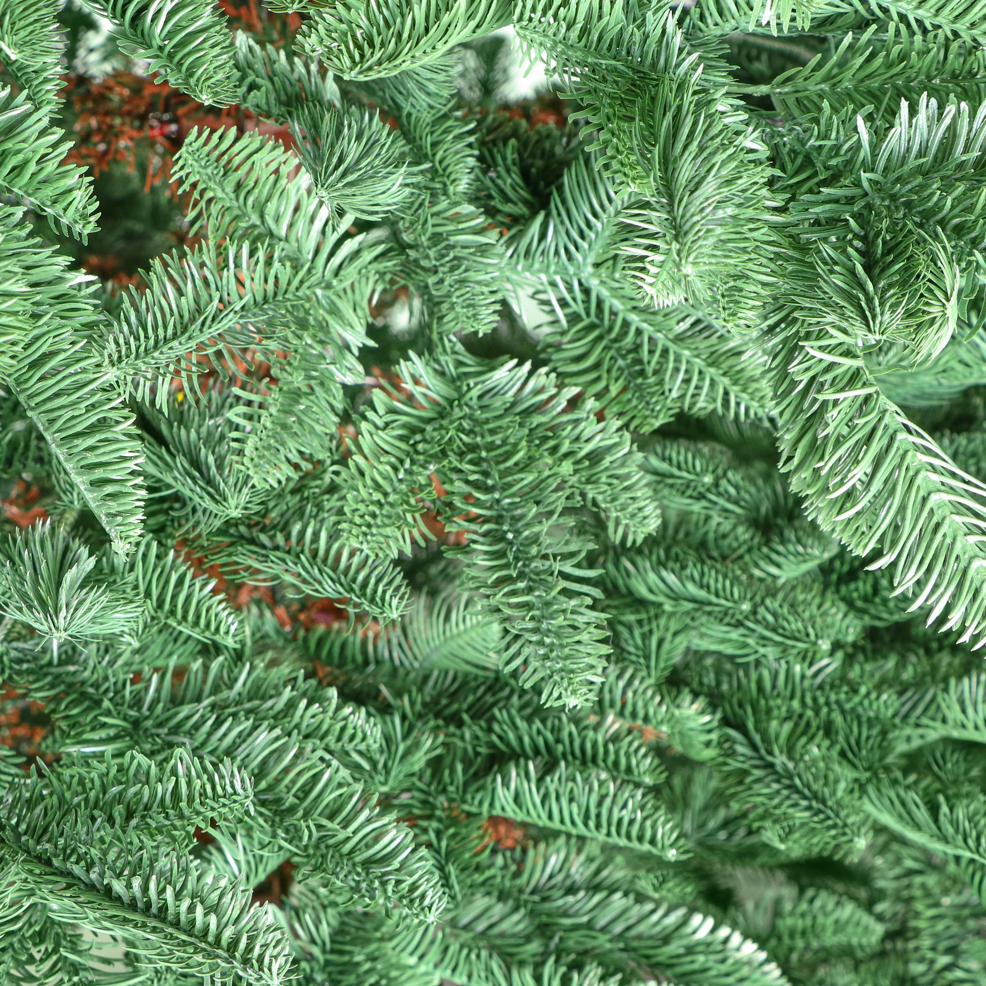 Ель новогодняя Triumph Tree Abies nordmann 230 см, цвет зеленый - фото 5