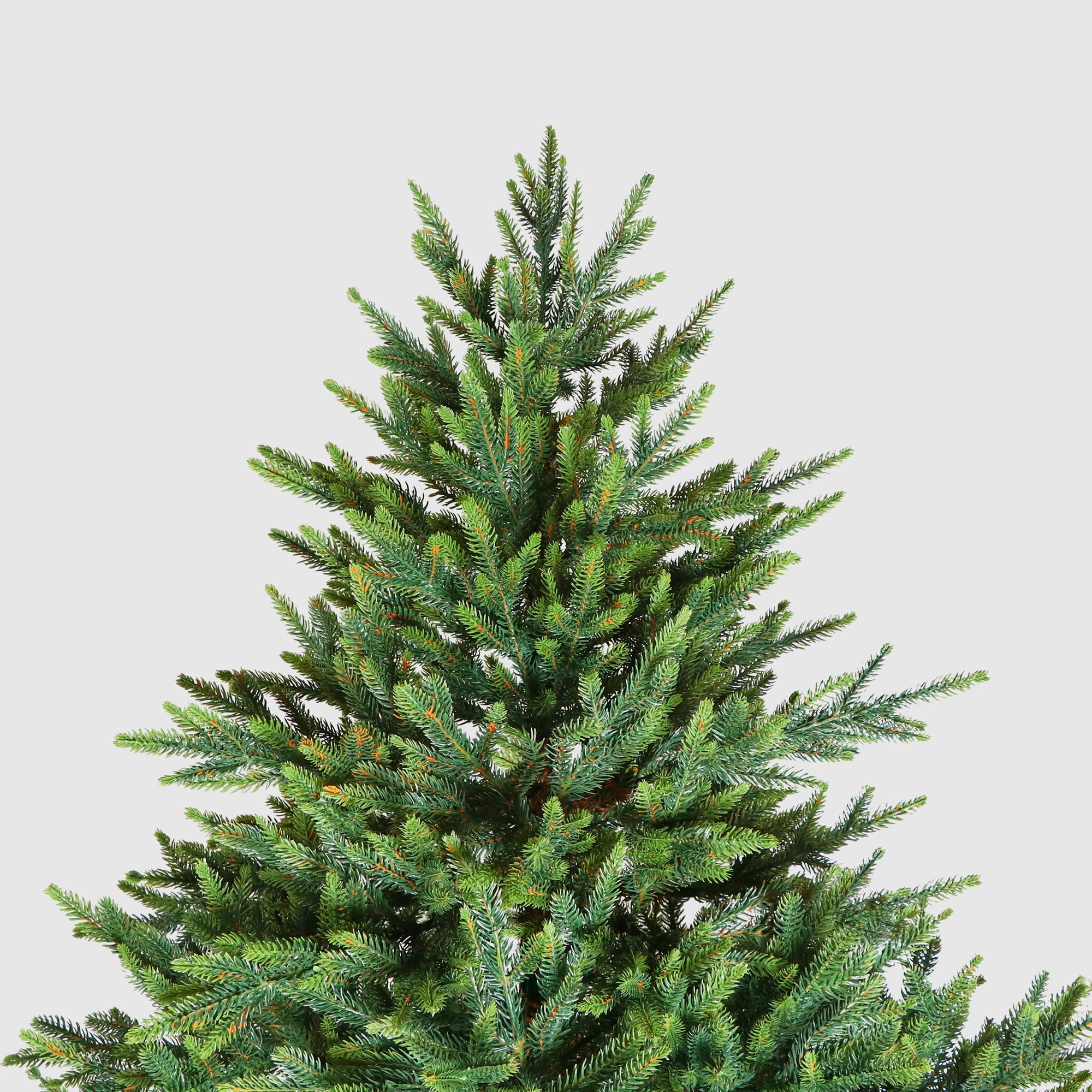 Ель новогодняя Triumph Tree Harrison exclusive 215 см, цвет зеленый - фото 3