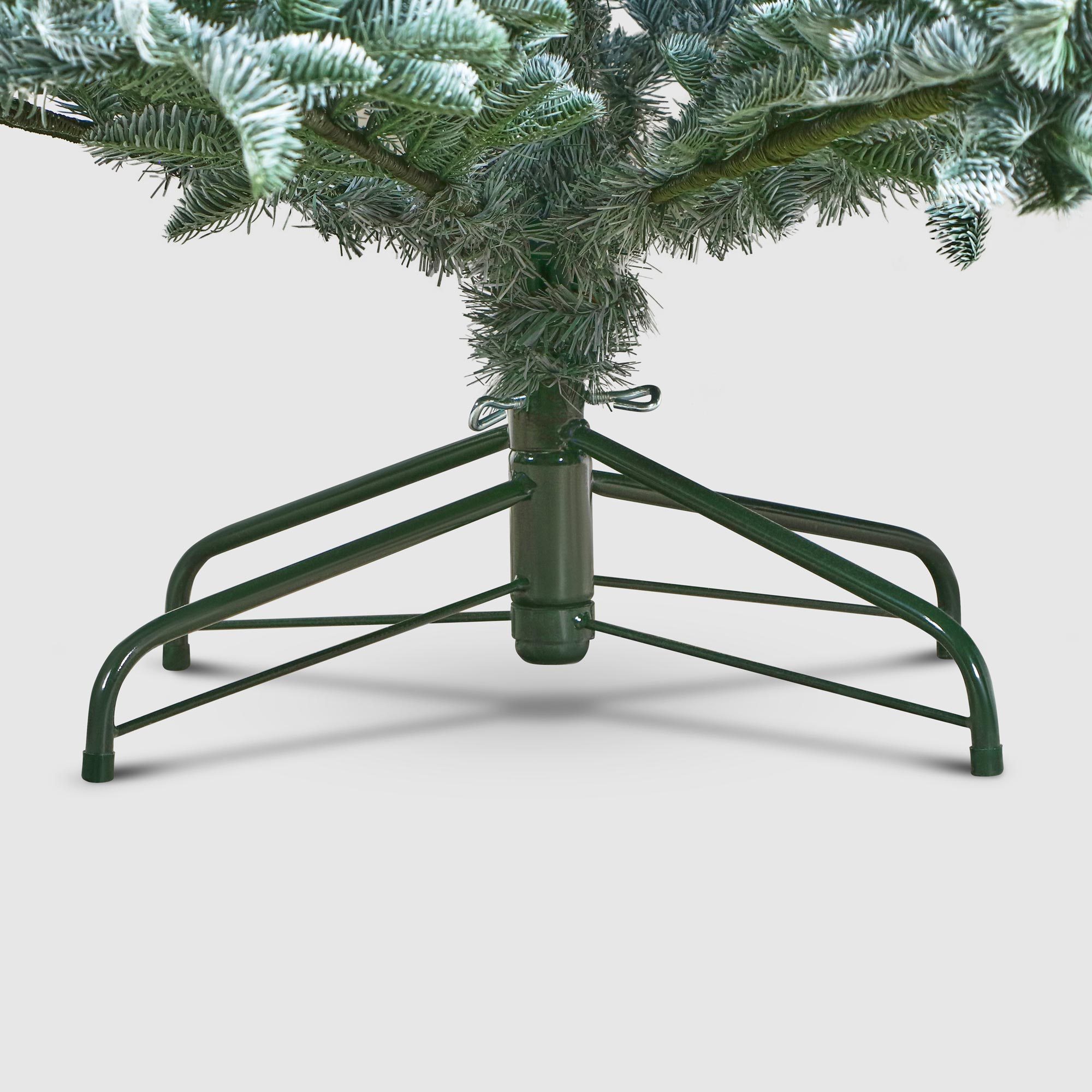 Ель новогодняя Triumph Tree Hallarin 215 см, цвет зеленый - фото 6
