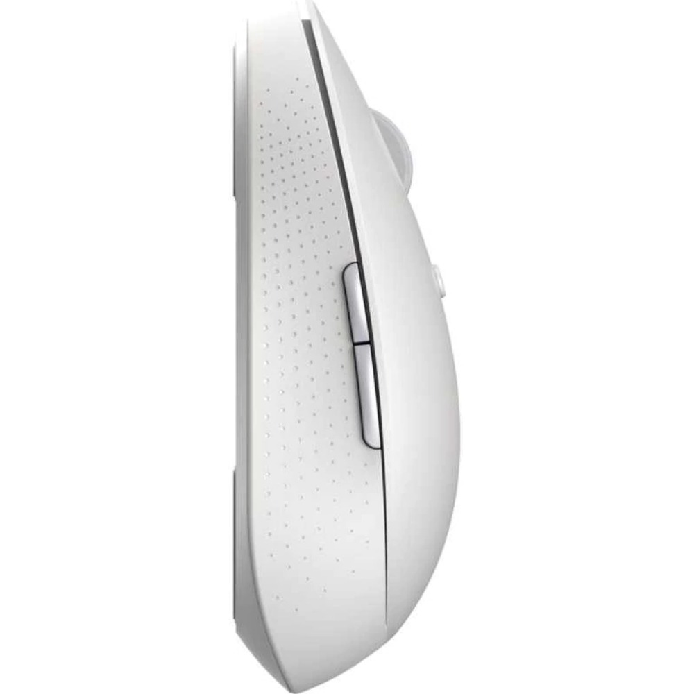 Компьютерная мышь Xiaomi Mi Dual Mode Wireless Mouse Silent Edition (WXSMSBMW02) White