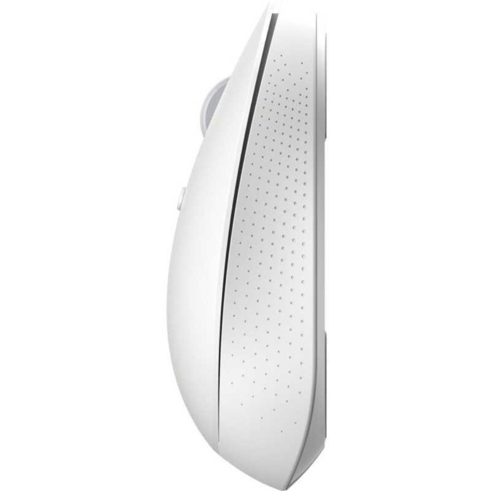 Компьютерная мышь Xiaomi Mi Dual Mode Wireless Mouse Silent Edition WXSMSBMW02 White