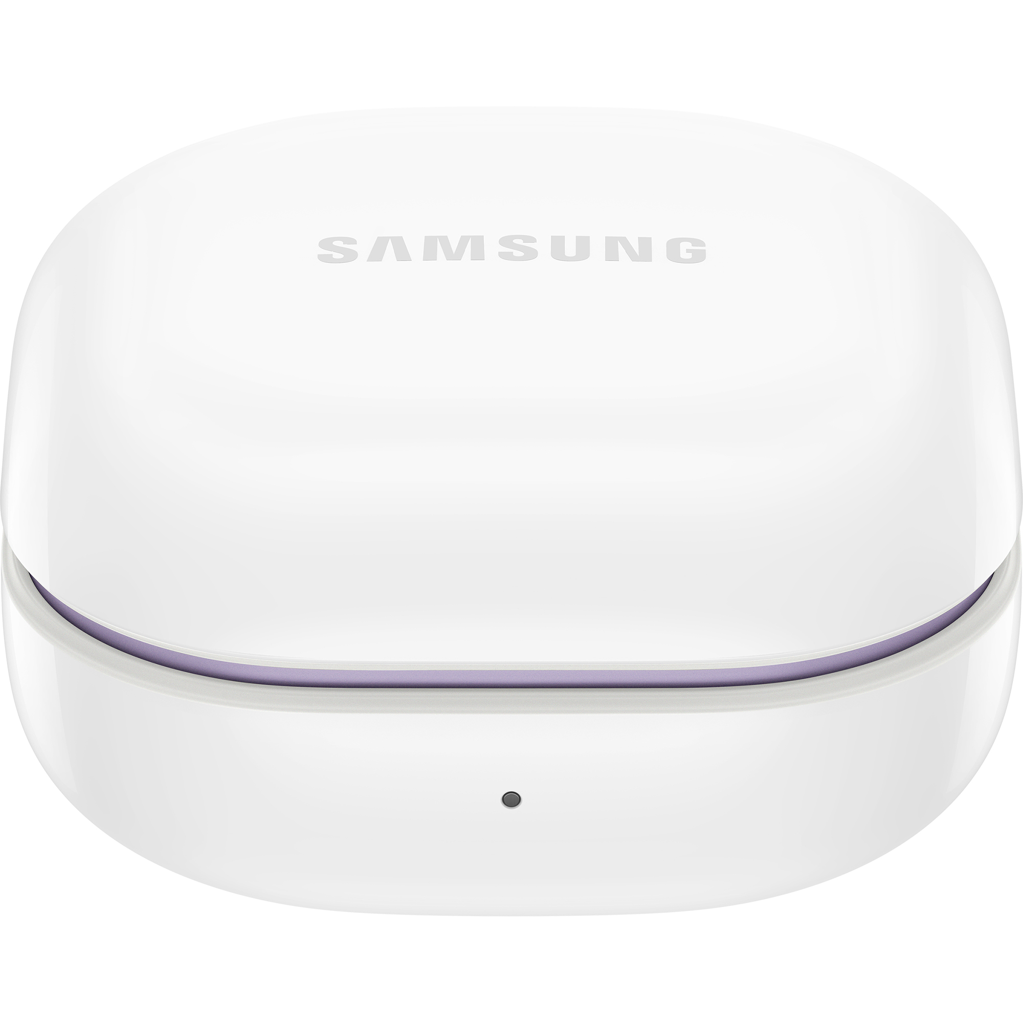 Наушники Samsung Galaxy Buds 2 фиолетовый