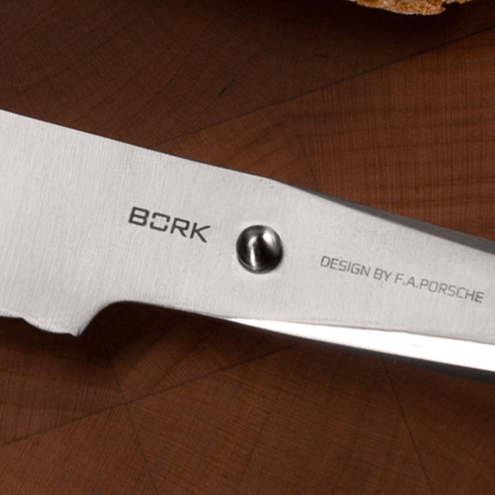 Кухонный нож Bork HN512 - фото 3