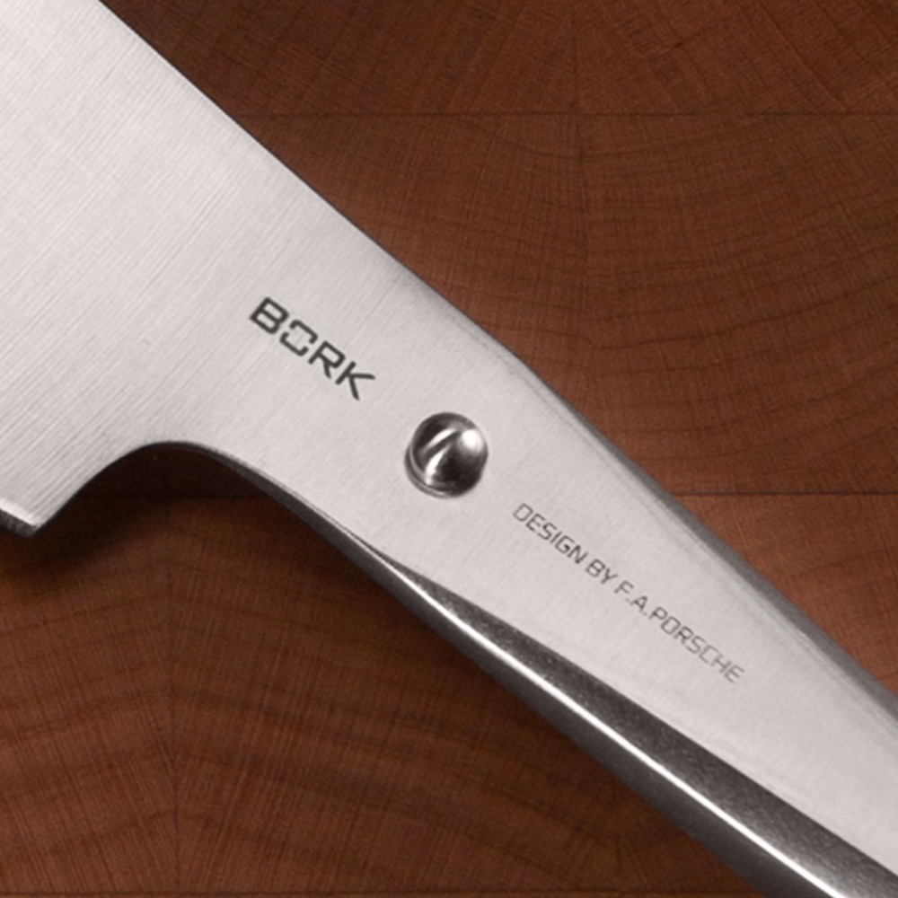 Нож кухонный Bork HN514 - фото 2