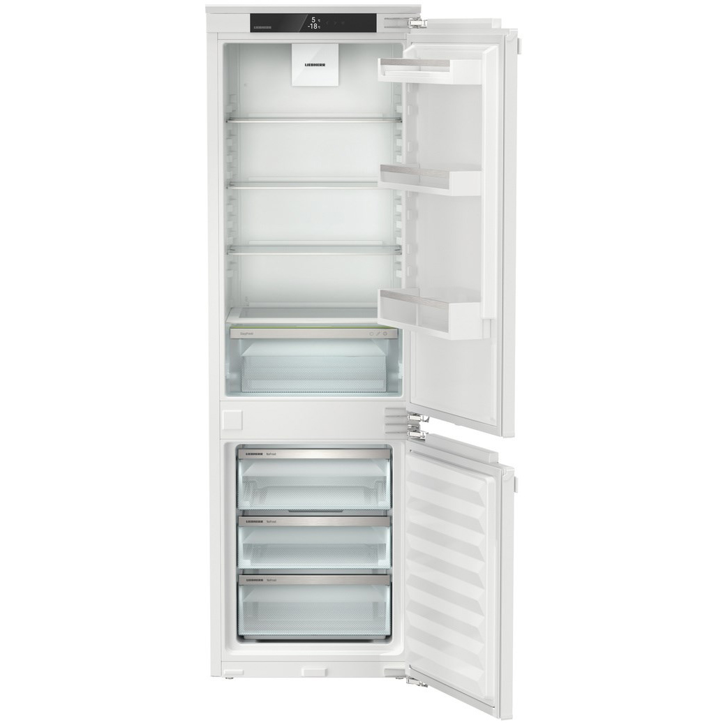 Холодильник Liebherr ICNf 5103 встраиваемый холодильник liebherr icnf 5103 белый