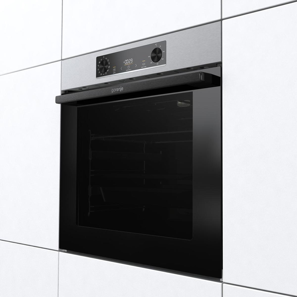 фото Духовой шкаф gorenje bosb6737e09x