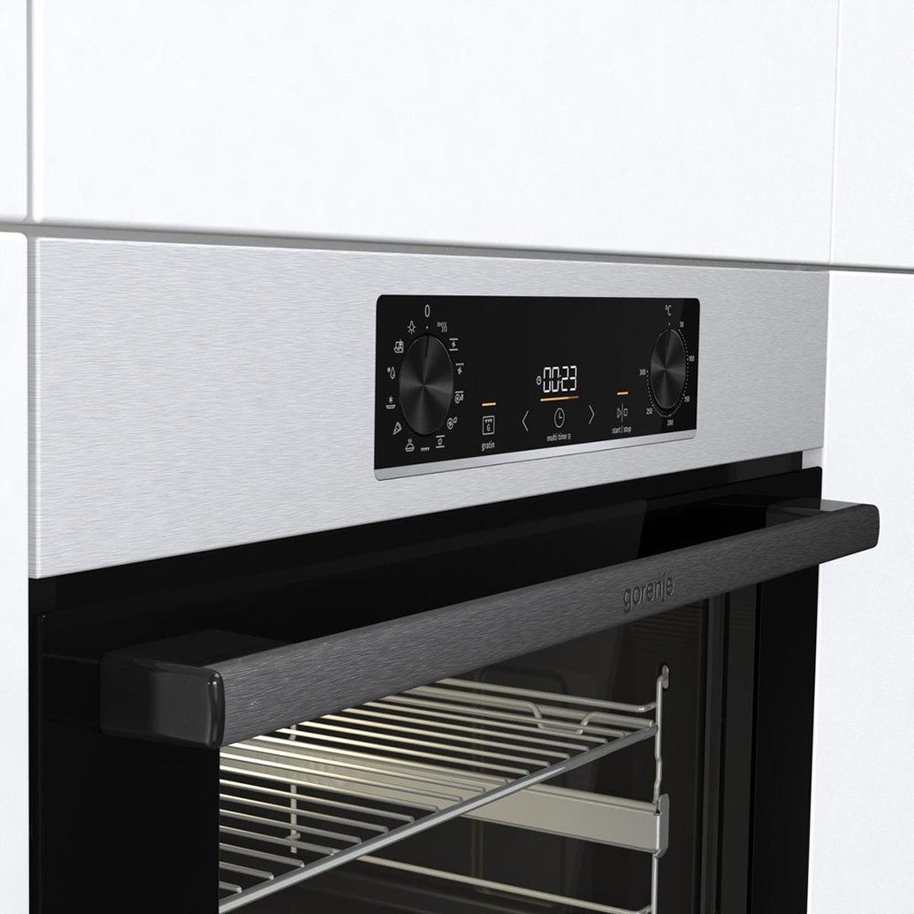 фото Духовой шкаф gorenje bosb6737e09x