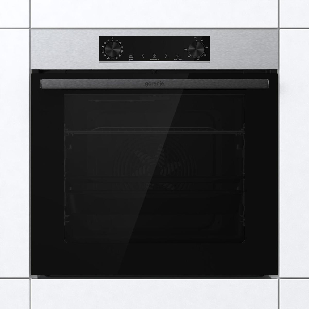 фото Духовой шкаф gorenje bosb6737e09x