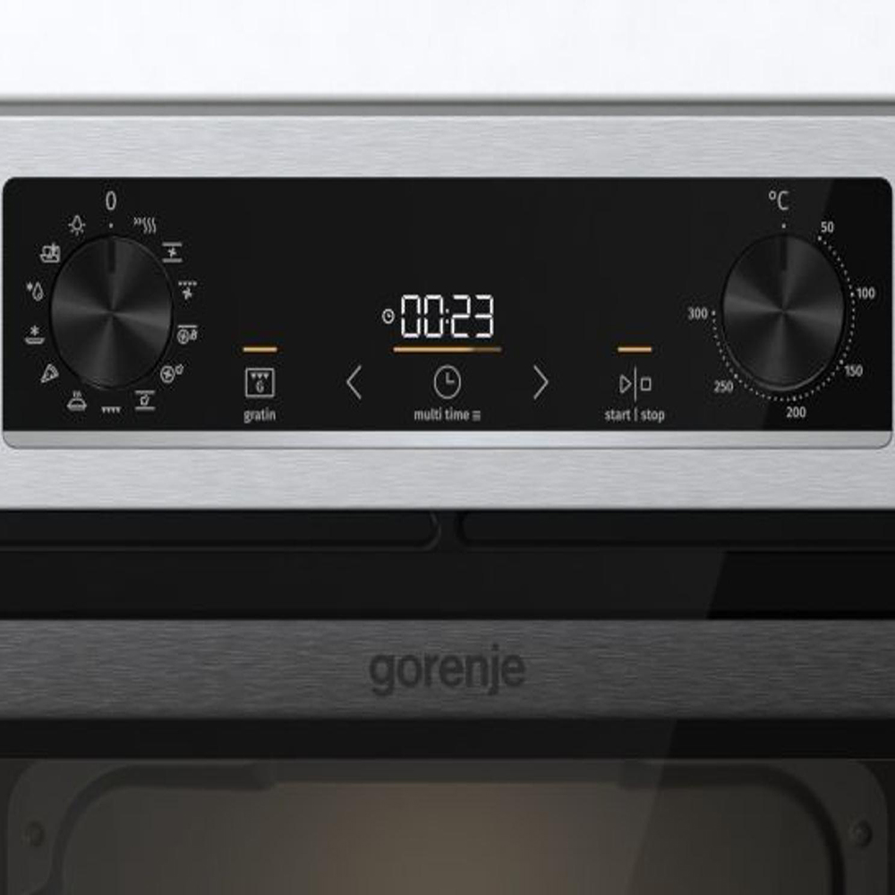 фото Духовой шкаф gorenje bosb6737e09x