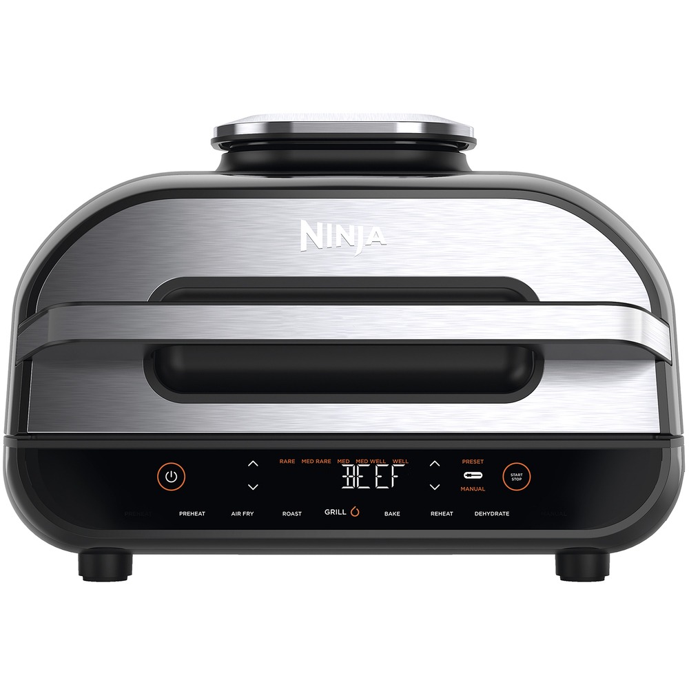 Электрогриль Ninja AG551EU