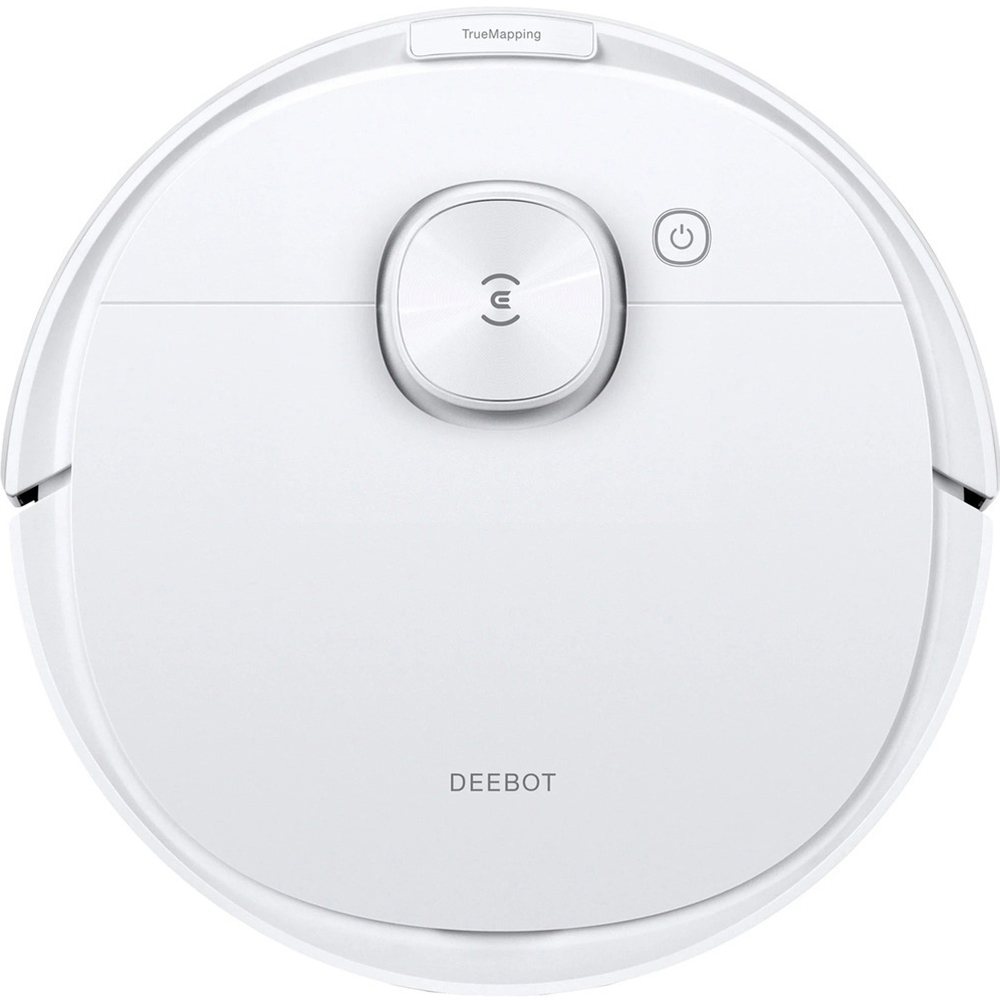 Робот-пылесос Ecovacs Deebot N8 EU