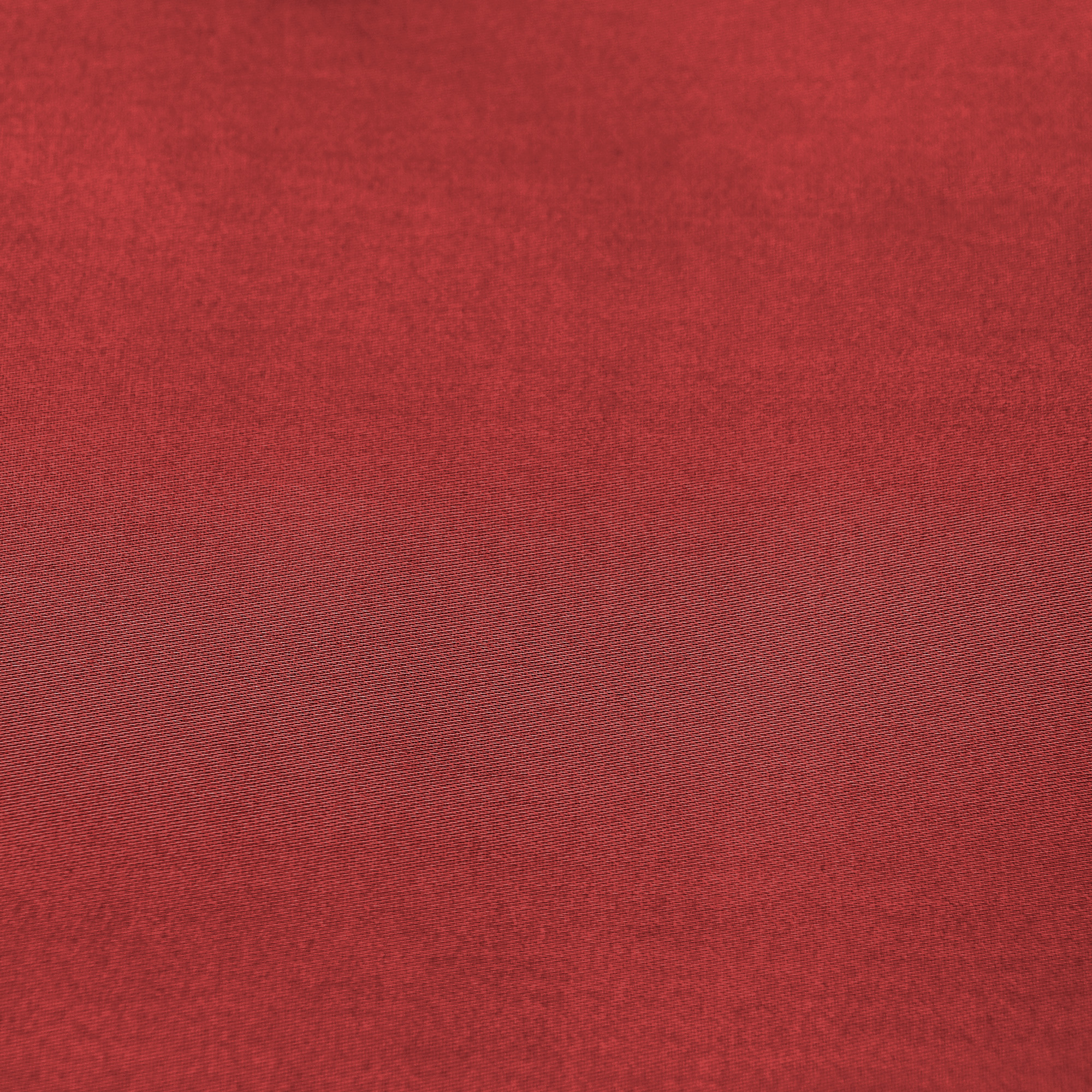 Комплект постельного белья Bahar бордовый Евро, размер Евро - фото 4