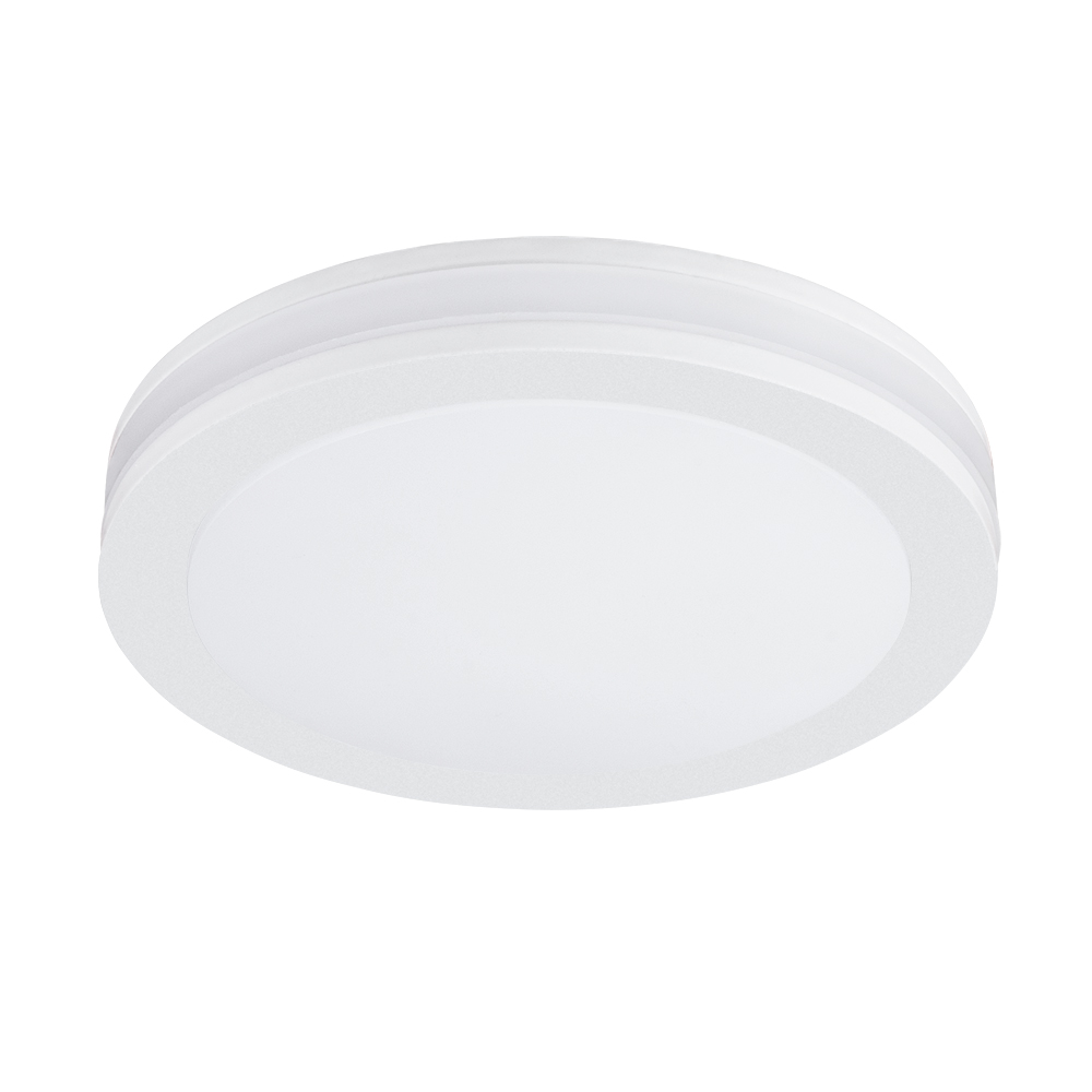 Светильник потолочный Arte Lamp Tabit A8431PL-1WH, цвет белый - фото 1