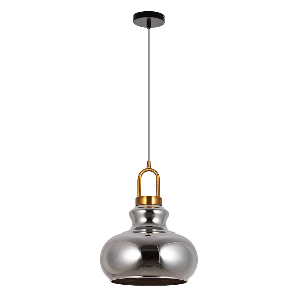 Светильник подвесной Arte Lamp Bell A1992SP-1PB светильник arte lamp bell a1992sp 1pb