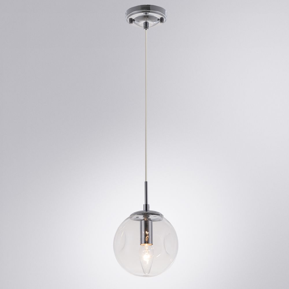 фото Светильник подвесной arte lamp tureis a9915sp-1cc