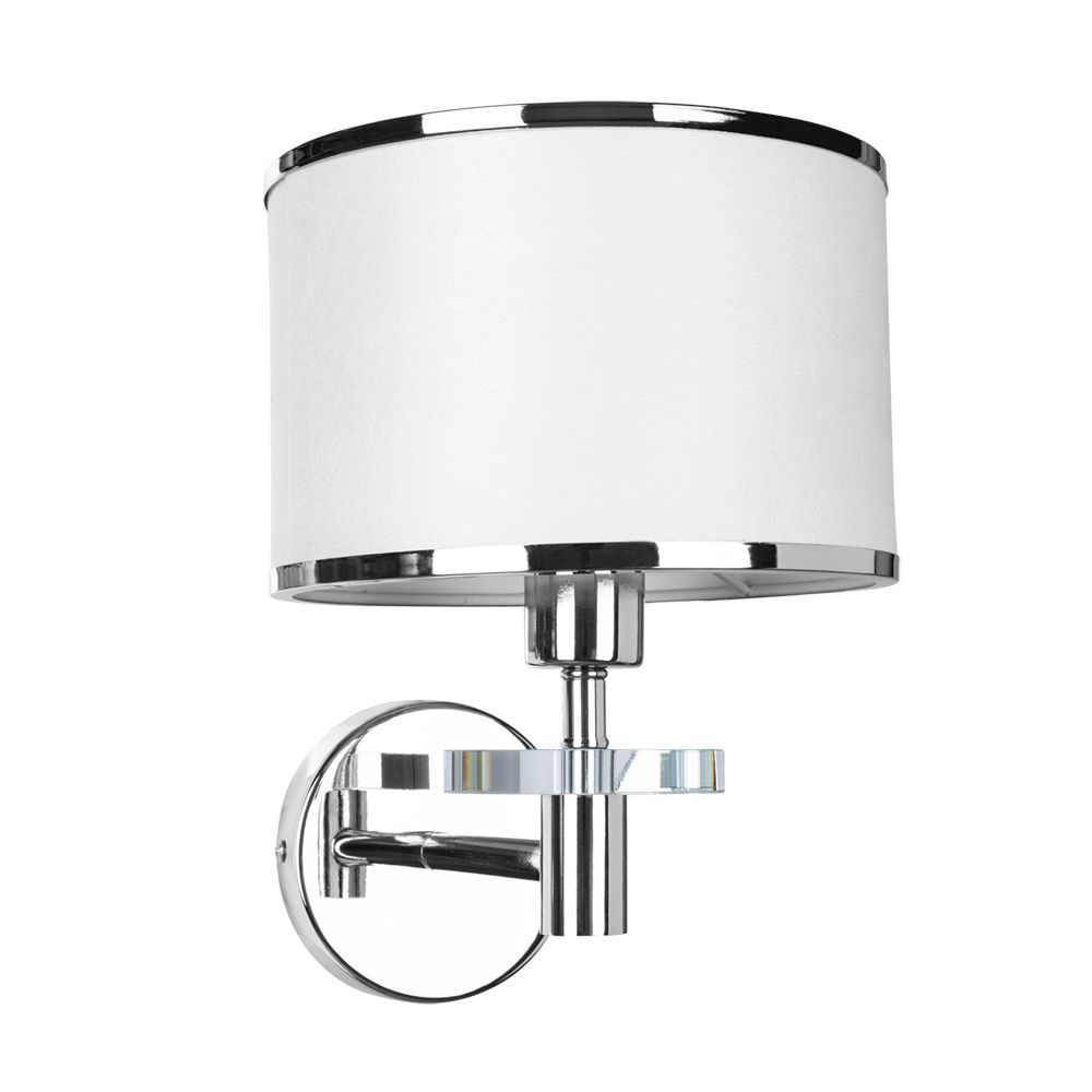 Светильник настенный Arte Lamp Furore A3990AP-1CC