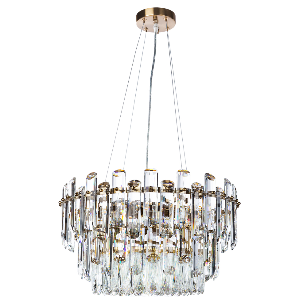 Светильник подвесной Divinare Bellatrix 3510/17 LM-11