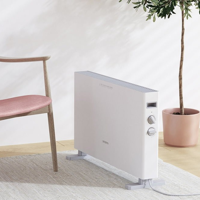 фото Обогреватель smartmi electric heater 1s xiaomi