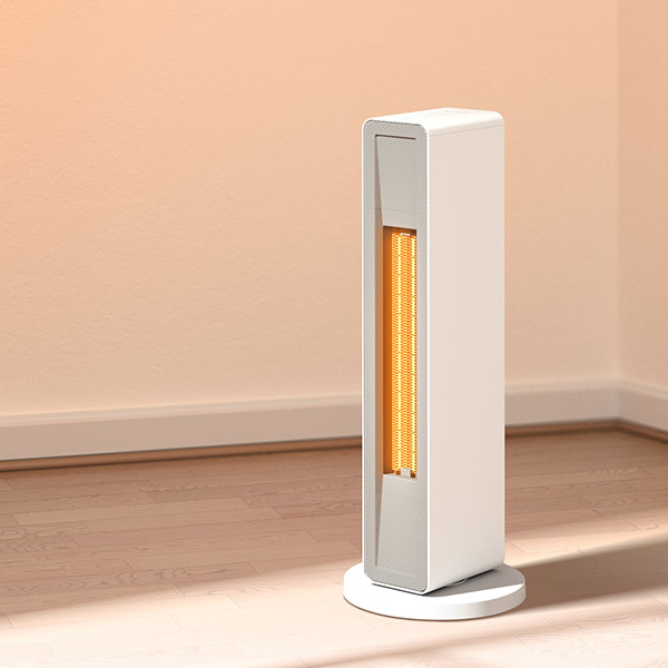 фото Тепловентилятор xiaomi smartmi fan heater