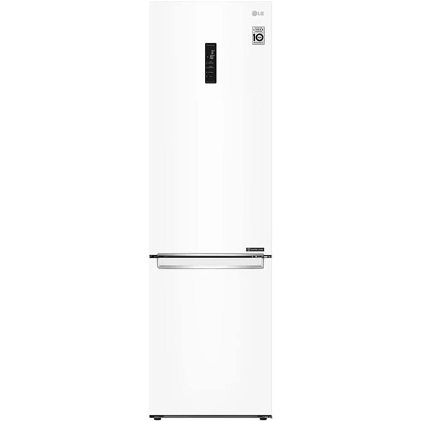 Холодильник LG GA-B509SQKL холодильник lg doorcooling ga b459squm