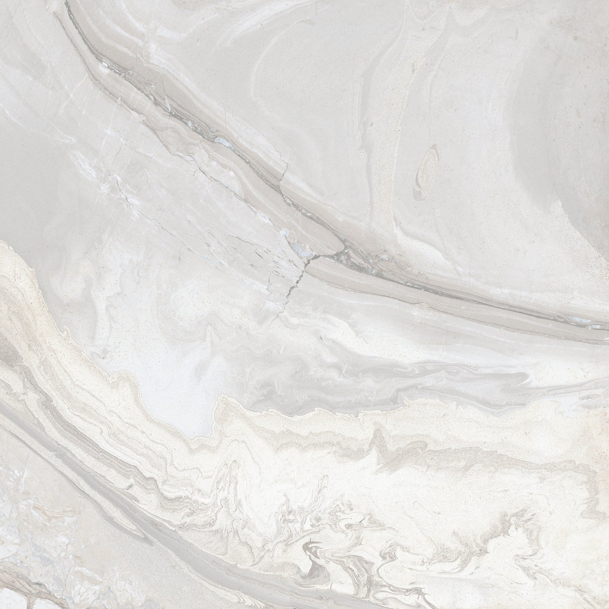 Плитка напольная керамогранитная лаппатированная Alma Ceramica Magic 60х60х0,9 см 5 шт GFU04MGC64L