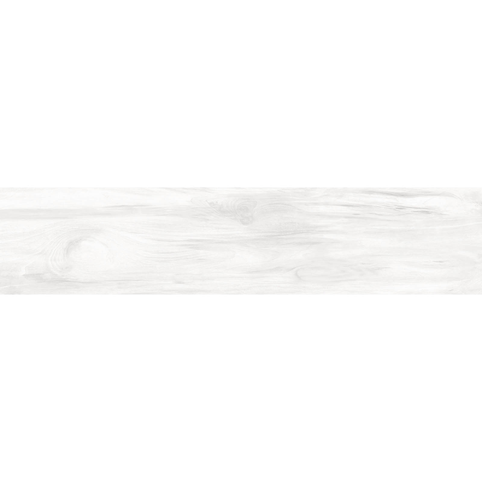 

Плитка Alma Ceramica Ashton GFA92ATN07R 20x90 см, Белый