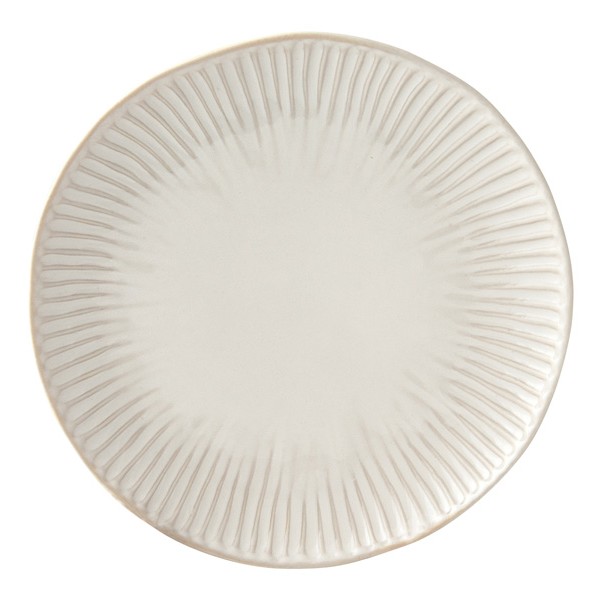 Тарелка закусочная Easy life Gallery 19 см белый тарелка закусочная wedgwood intaglio 20 см