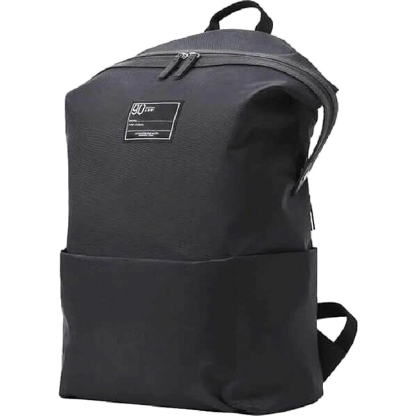 Рюкзак для ноутбука Ninetygo Lecturer Leisure Backpack черный рюкзак ninetygo urban multifunctional commuting backpack черный
