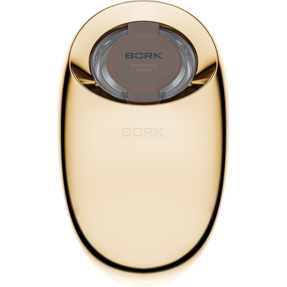 Косметологический прибор для лица Bork F701 прибор косметологический bork d693
