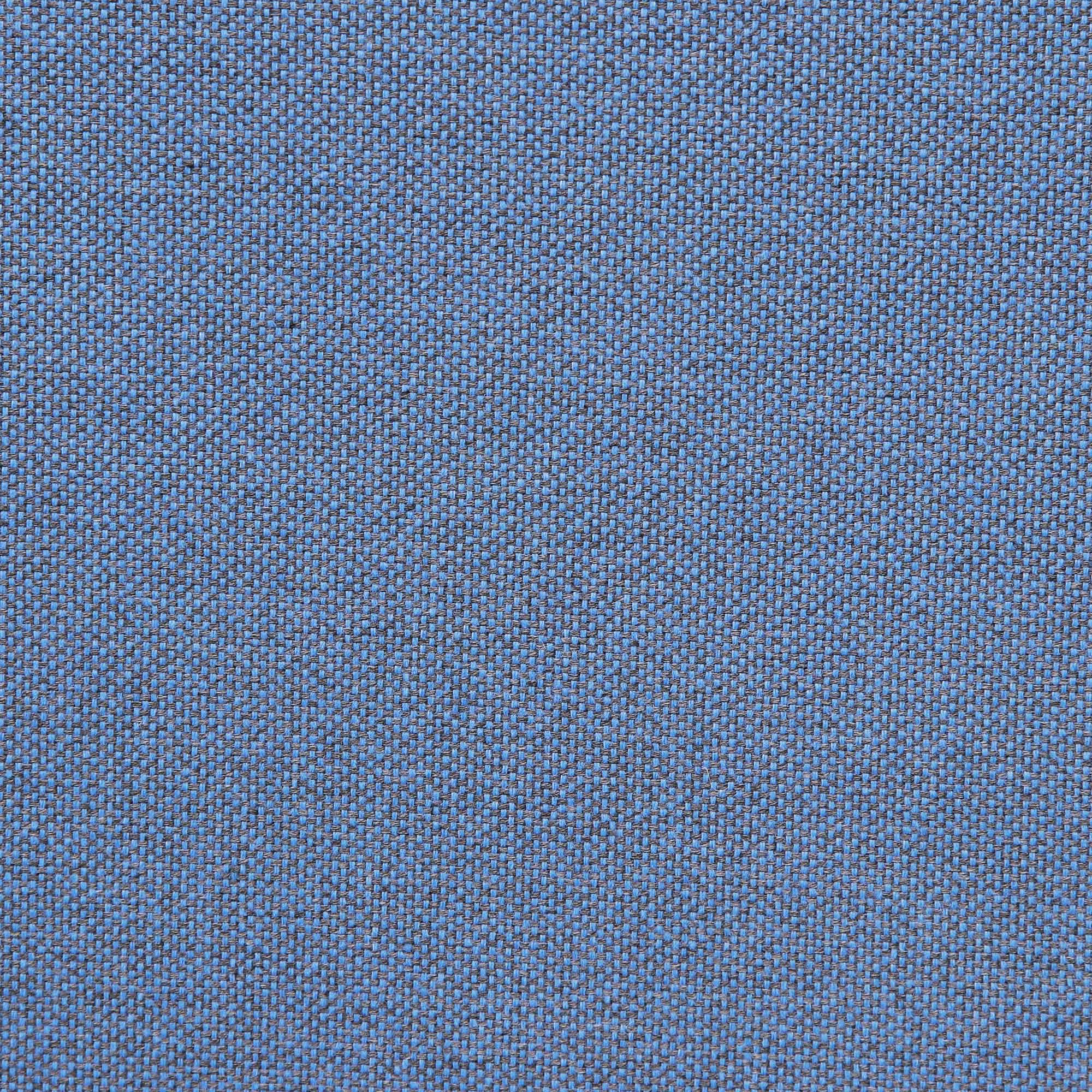 Комплект садовой мебели LF бежевый с синим из 4 предметов, цвет серо-бежевый, размер 173х62 - фото 10