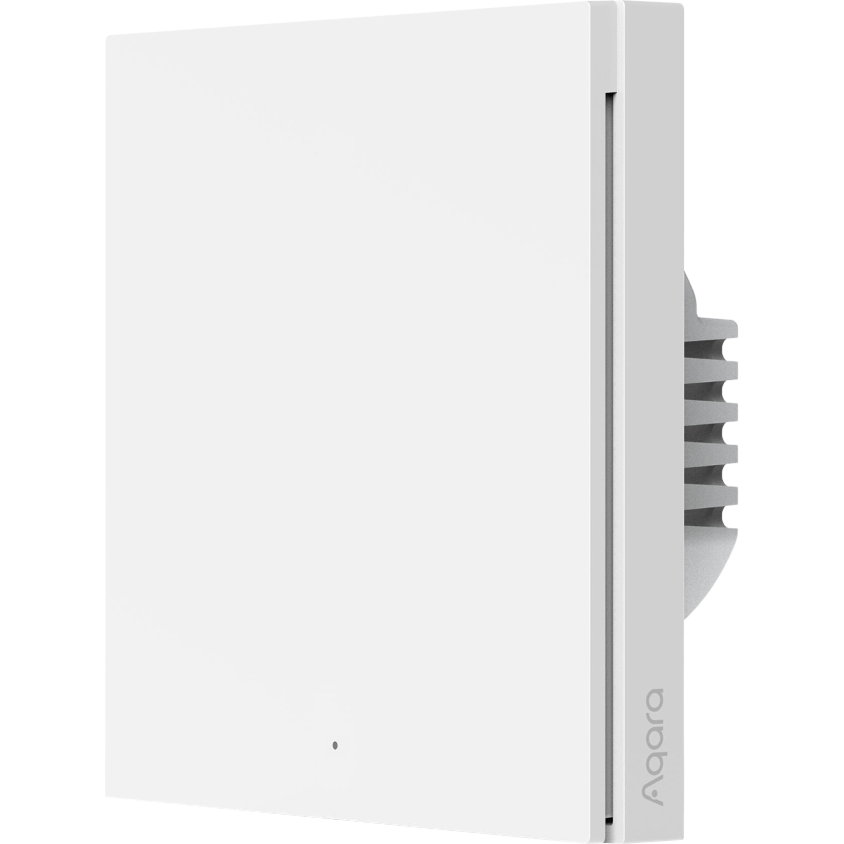 Беспроводной выключатель Aqara Smart Wall Switch H1 WS-EUK03
